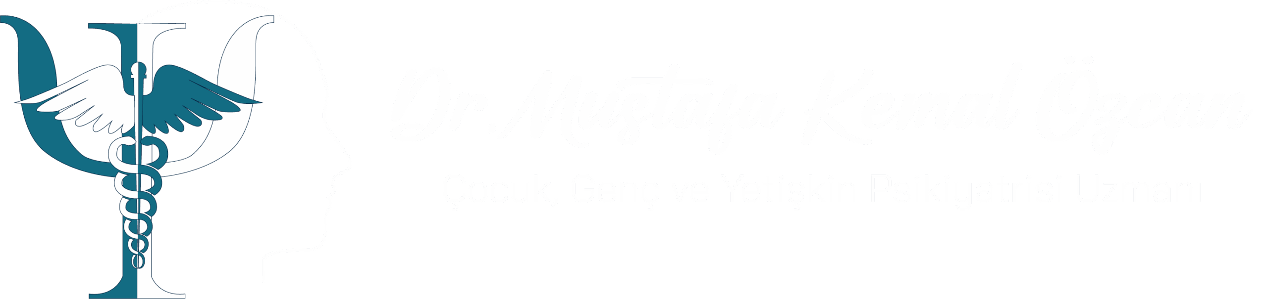Uzm. Dr. Mustafa Kemal ÖZCAN
