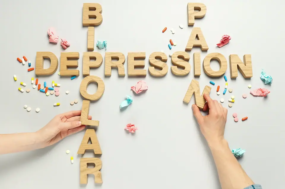 Bipolar Bozukluk